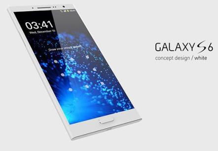 Samsung Galaxy S6