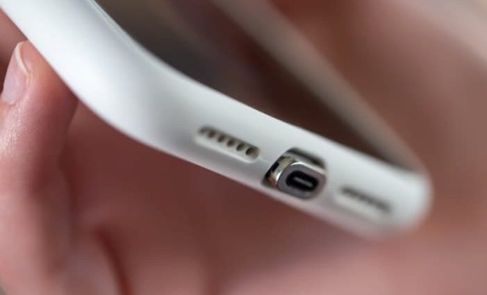 Why is My iPhone Quiet on Full Volume? 1 iPhone Quiet on Full Volume