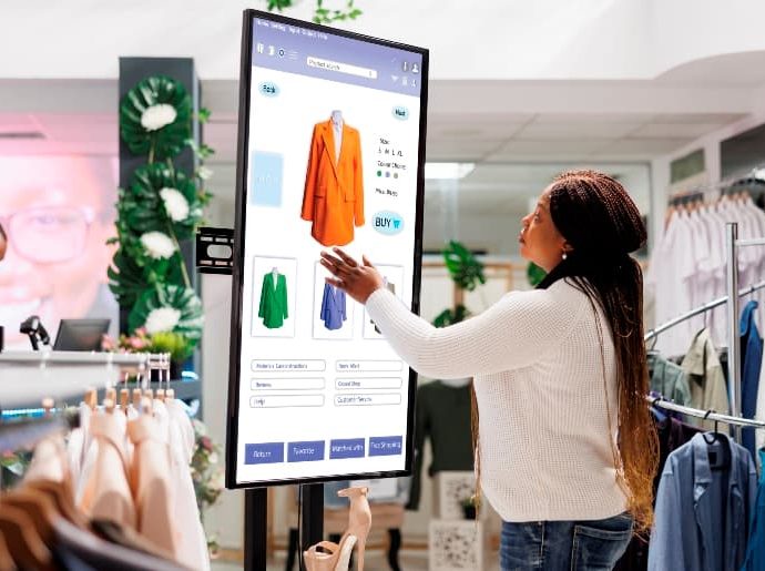 Automation in Retail: From Inventory to Checkout 12 Automation in Retail