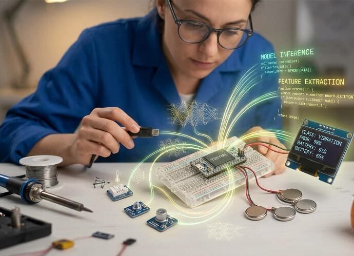 What is TinyML and How is it Used in Everyday Devices 14 TinyML