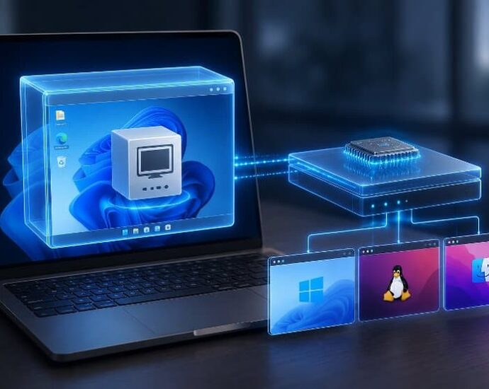 How Do Virtual Machines Protect Against Viruses? 6 Virtual Machines Protect Against Viruses