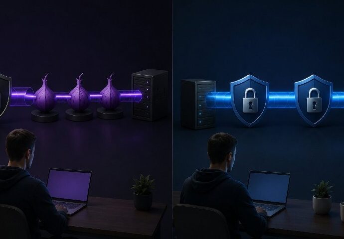 Onion Over VPN vs Double VPN