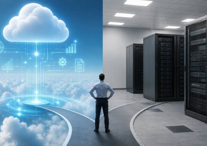 SAP S4HANA Cloud vs On Premise