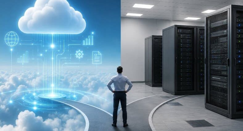 SAP S4HANA Cloud vs On Premise